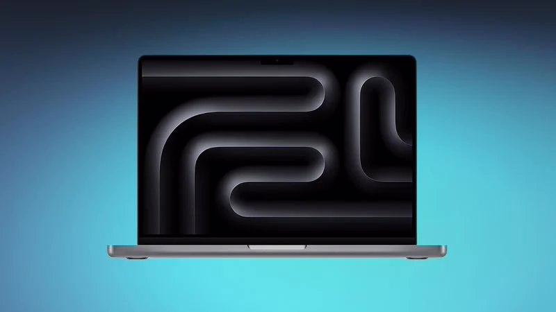 库克回应 Mac 业务营收同比下降 34%：M3 系列新品将提振其销量 ...