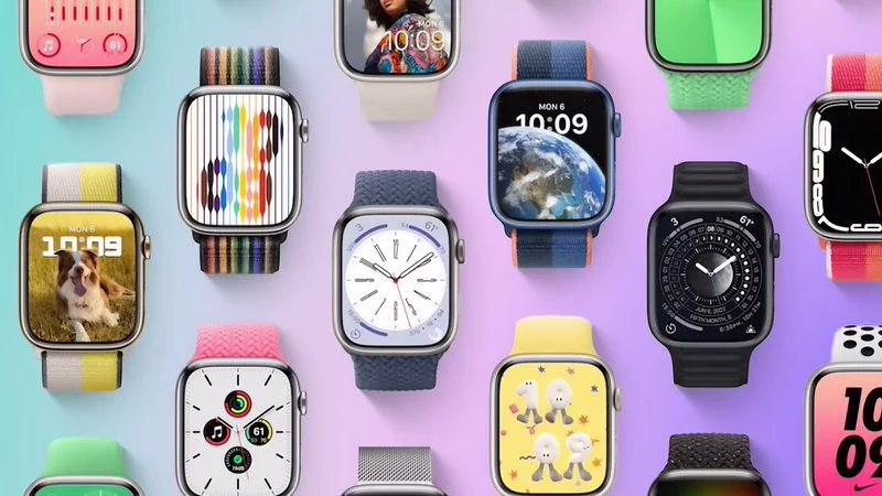苹果承认 watchOS 10.1 存在 Apple Watch 耗电过快问题，正在着手修复 ...