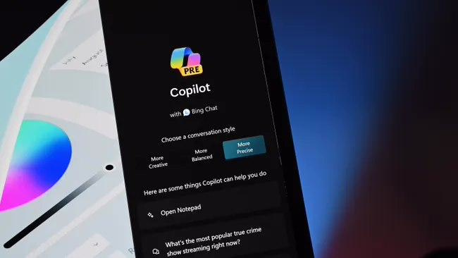 以预览版形式，微软确认 Win10 系统将引入 Copilot