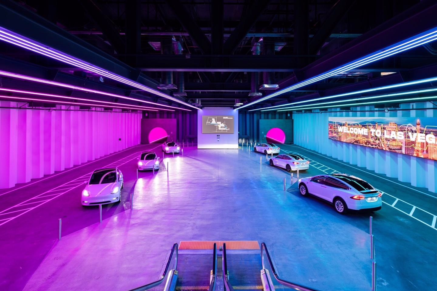 马斯克的 The Boring 公司成立七年，只建成不到 4 公里隧道