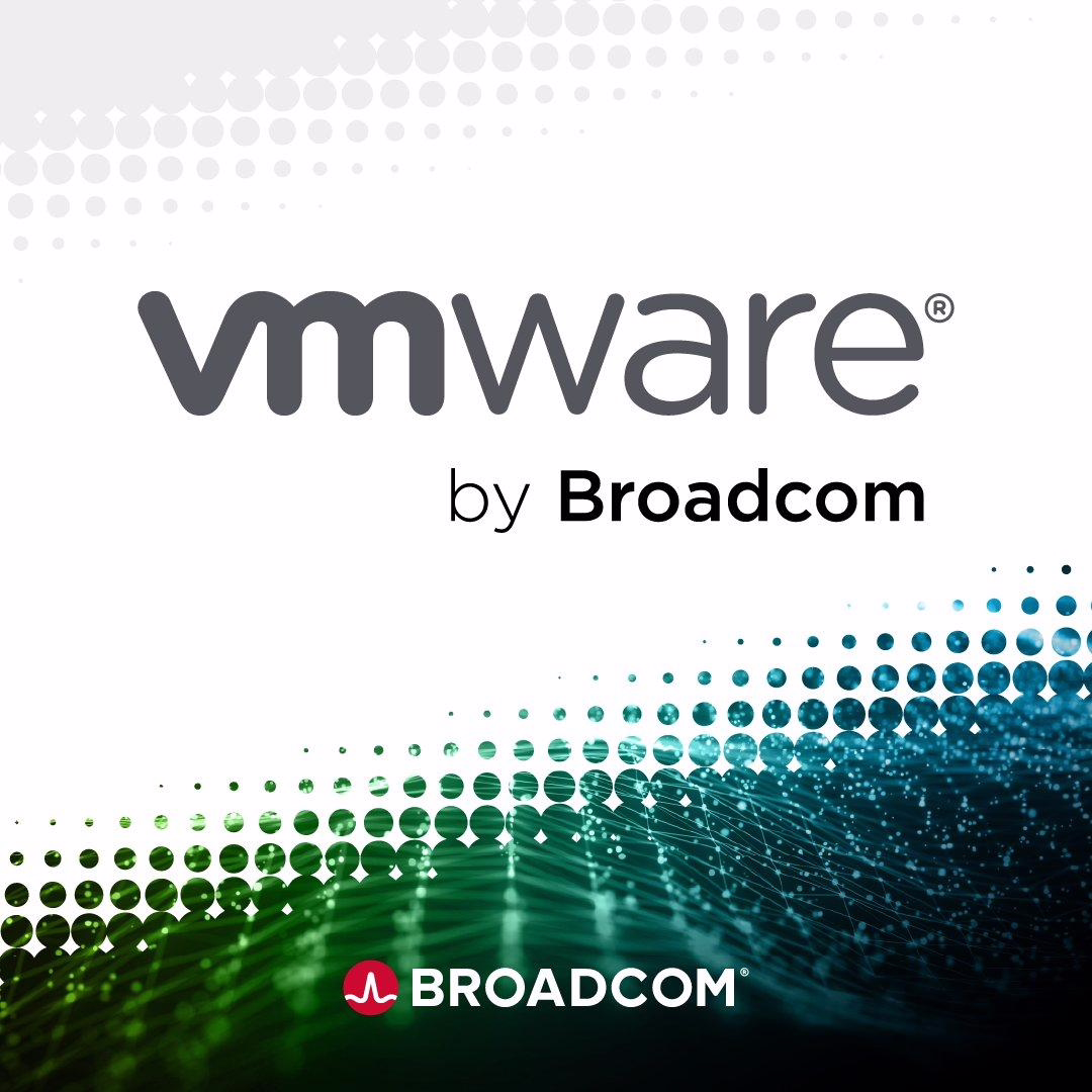 博通将审查两个 VMware 部门的战略选择