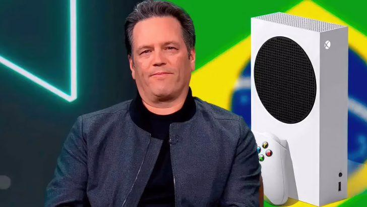 巴西市场 Xbox Series S 主机售价暴涨，微软斯宾塞称为可持续经营所需 ...