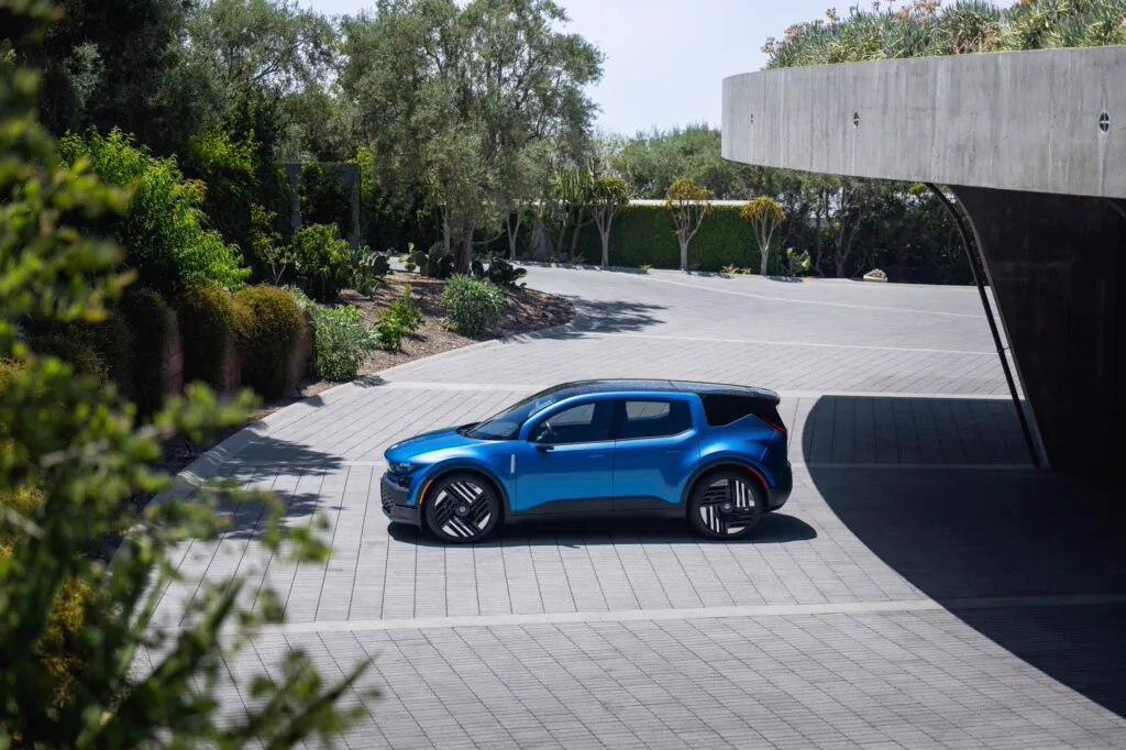 美国造车新势力 Fisker 宣布减产、下调全年产量目标，此前在上海开设销售体验店 ...