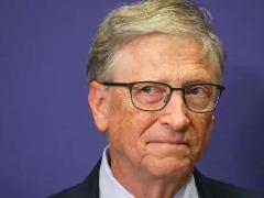 比尔・盖茨：阻止全球气温升高 2 摄氏度已不可能