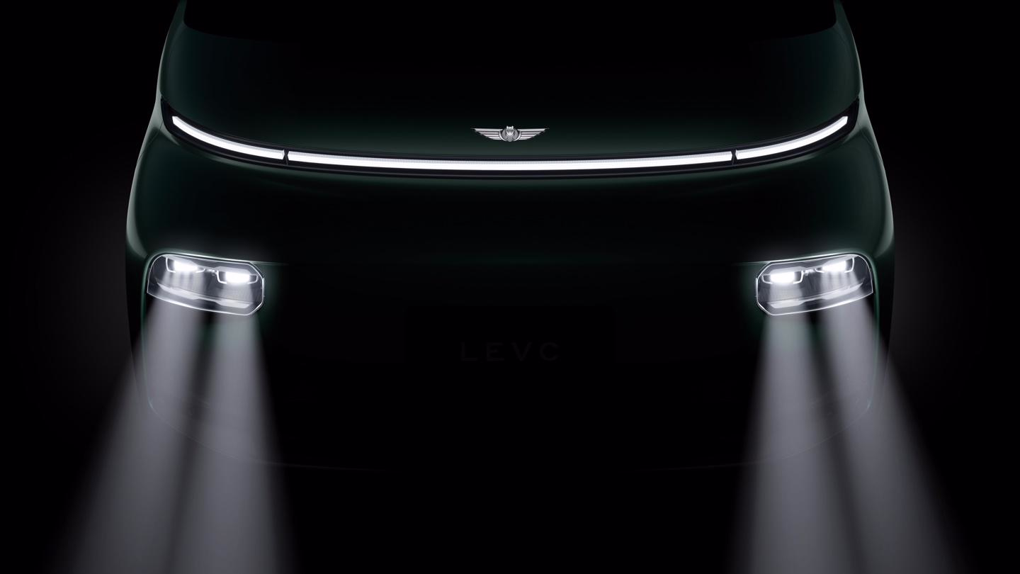 吉利预热 LEVC 旗下 MPV 新车：代号 L380，与全球最大宽体客机“撞名” ...