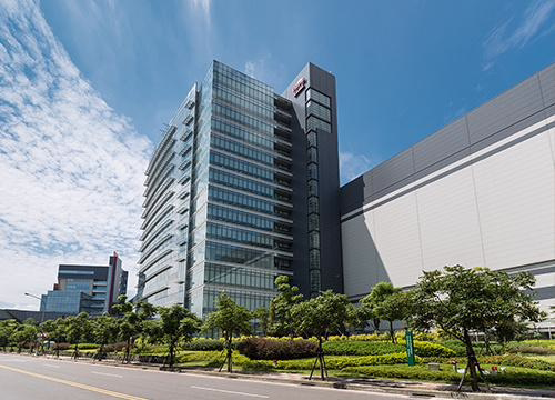 消息称台积电日本首座芯片工厂 2024 年 2 月下旬建成