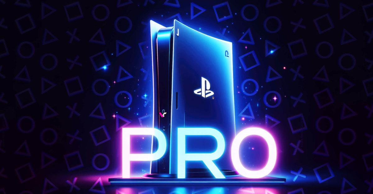 索尼 PS5 Pro 游戏主机 GPU 新爆料：配 60 个 CU、3840 个流处理器