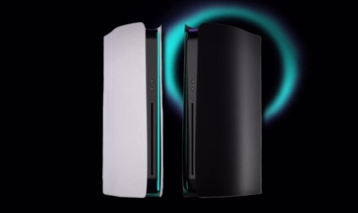 索尼 PS5 Pro 游戏主机爆料：比 PS5 Slim 贵 10-20%，性能高 30-50%