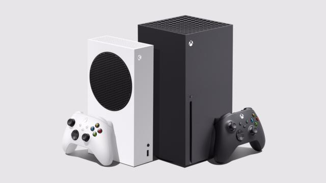 2537 万台，预估数据显示微软 Xbox Series S|X 游戏主机销量已超初代 Xbox ...