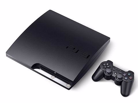 索尼 PS3 生命力顽强，发售 17 年后月活用户数仍高达 190 万