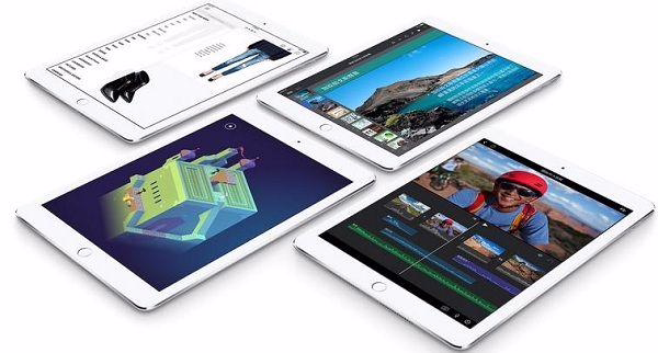 LG 供应量近乎腰斩，苹果削减 OLED 版 iPad Pro 订单量 30%