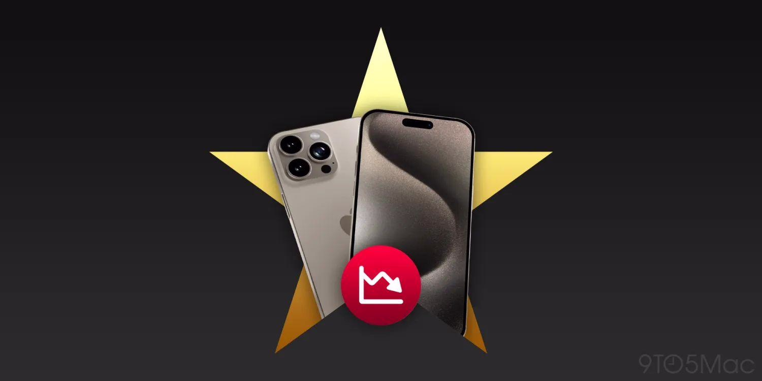 70 万条用户评价洞察：苹果 iPhone 15 Pro 满意度系列最低，续航差成吐槽焦点 ...