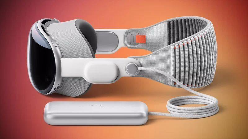 踏上空间计算新征程，库克发全员信：Vision Pro头显成新“iPhone 时刻” ... ...
