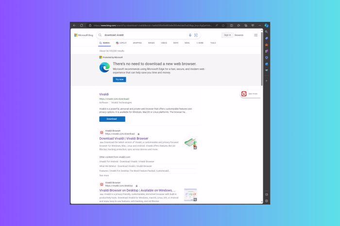 Mozilla 抨击微软，诱导 Win10 / Win11 用户使用 Edge 浏览器
