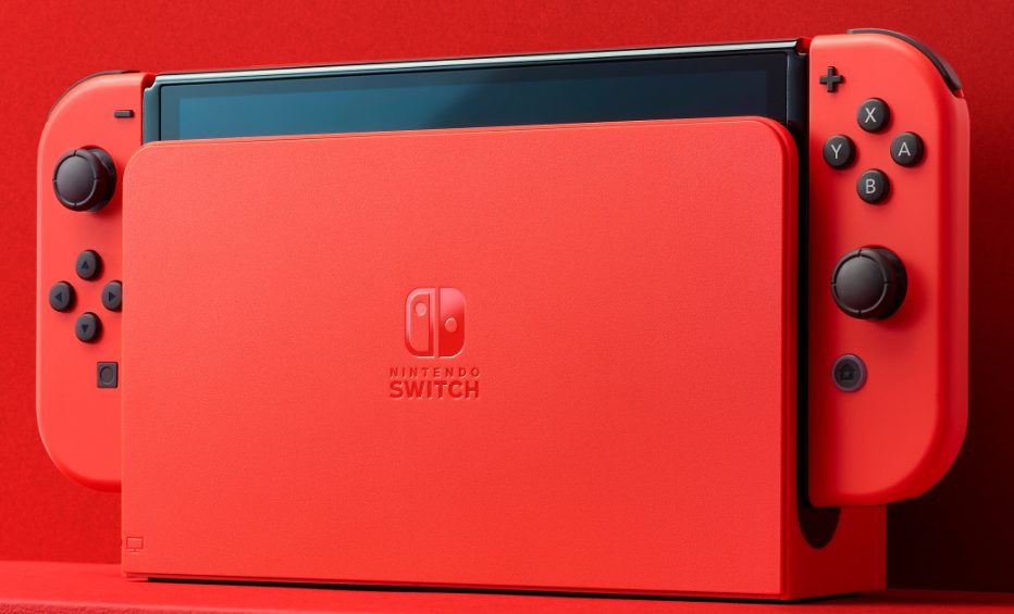 消息称任天堂 Switch 2 游戏机有望 2025 年 Q1 推出