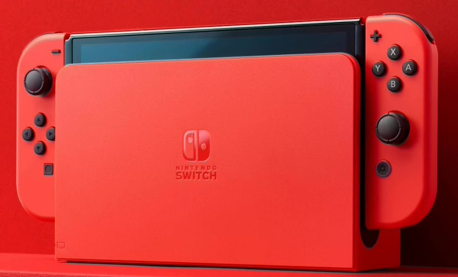 消息称 Switch 2“跳票”，任天堂股价创一年来最大盘中跌幅