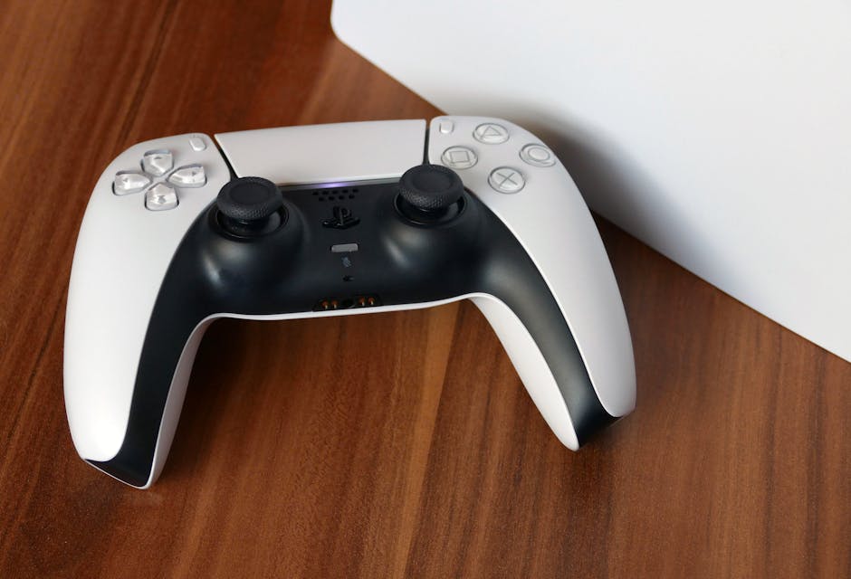 分析师称索尼今年将推出“PS5 Pro”：以应对销量下滑和备战《GTA6》发售 ...