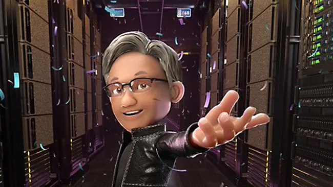 并非 ChatGPT，英伟达 CEO 黄仁勋称更喜欢 Perplexity AI 聊天机器人 ...