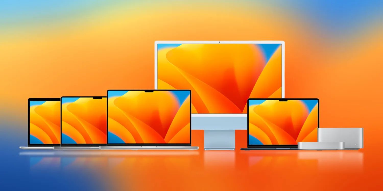 美国 Mac 用户画像：MacBook Pro 半壁江山，iMac 等桌面产品仅占 10% ...