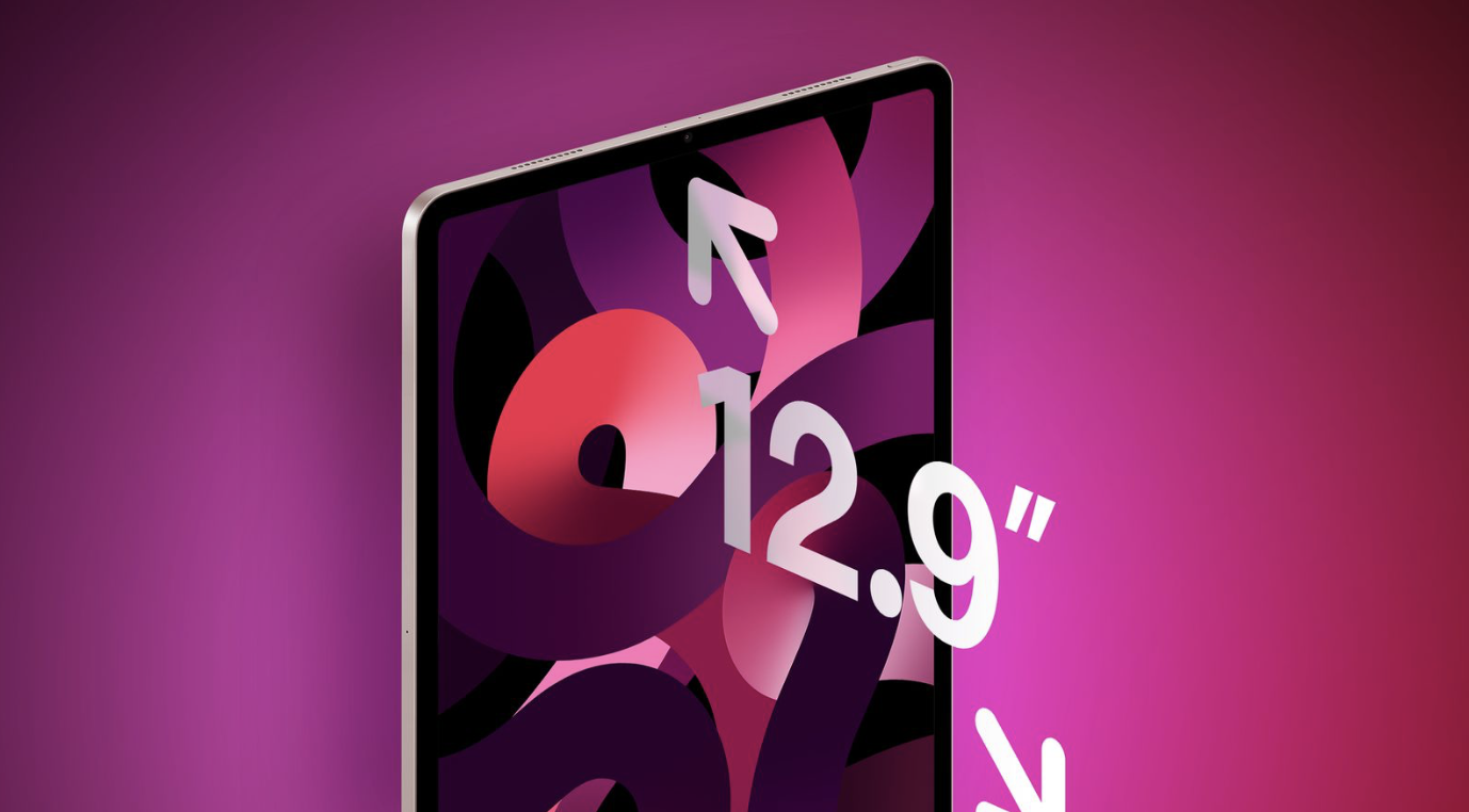 古尔曼：新款iPad Pro/Air 将在3月底或4月发布，同步推出全新妙控键盘及Apple Pencil ...