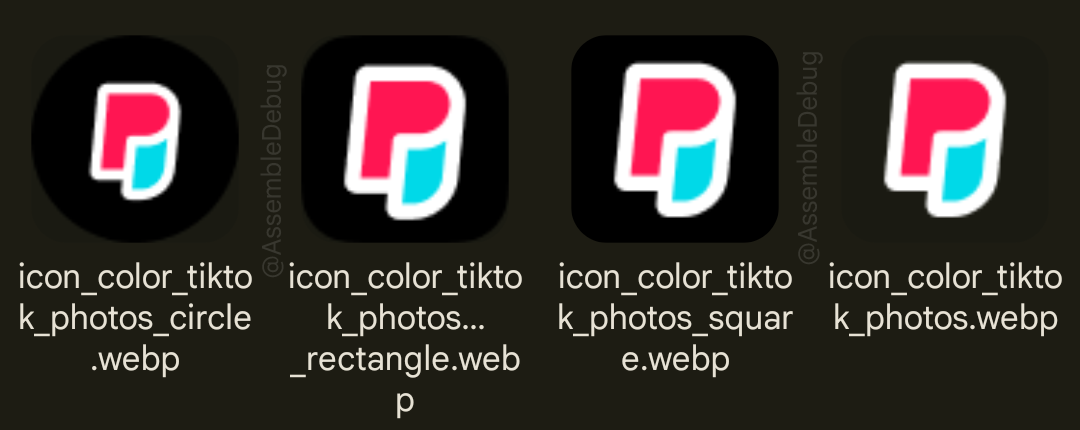 消息称字节跳动正开发“Tiktok Photos”与 Instagram 竞争