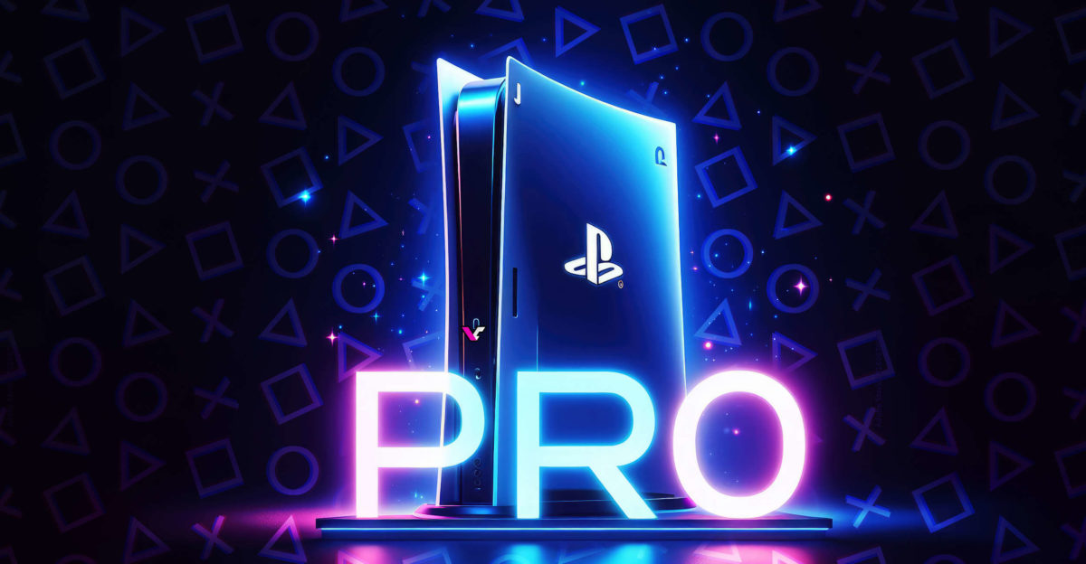 索尼 PS5 Pro 详细规格泄露：新增 3.85GHz CPU 高频模式，内存带宽提升 28% ...