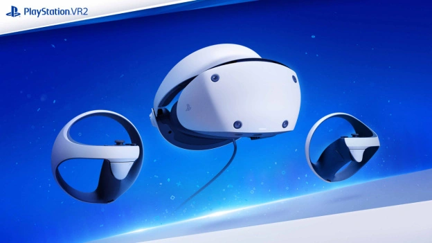 消息称索尼 PlayStation VR2 设备销量不佳，将暂停生产