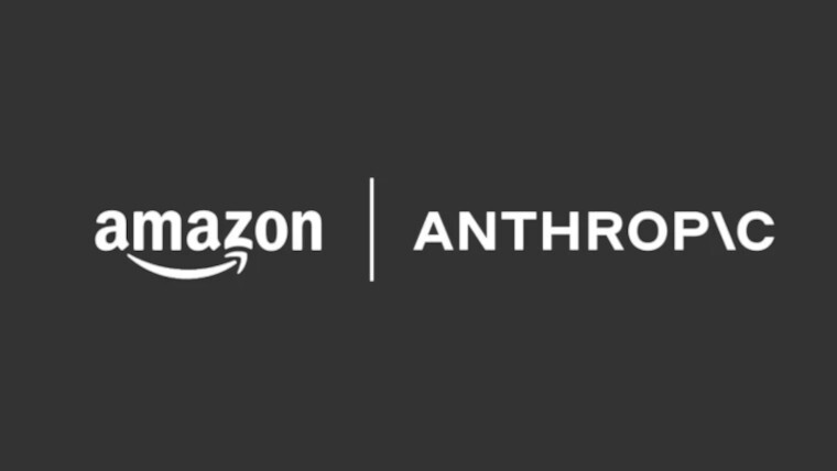 亚马逊向人工智能公司 Anthropic 追加 27.5 亿美元投资，总投资额达 40 亿美元 ...