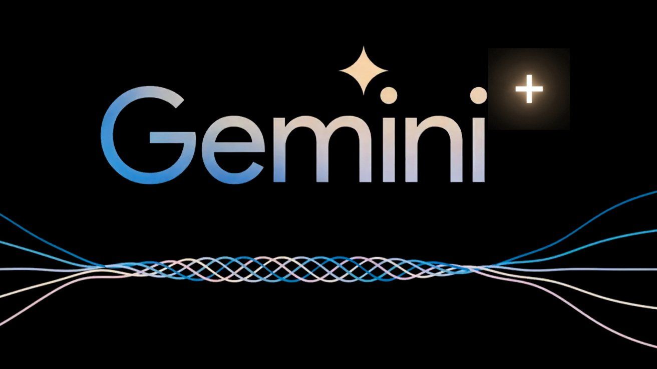 消息称谷歌借助 AI 探索商业模式变革，将为苹果 iPhone 用户提供付费 Gemini AI 技能 ...