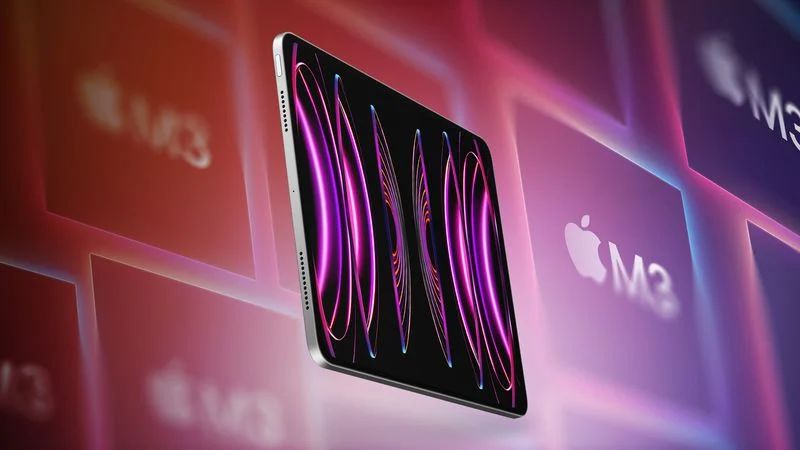 直接发布新款 iPad Pro / Air，消息称苹果今年不举办春季特别活动 ...