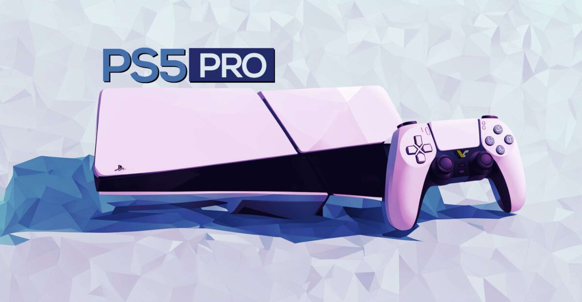 消息称索尼 PS5 Pro 游戏主机 GPU 最高频率 2.35GHz
