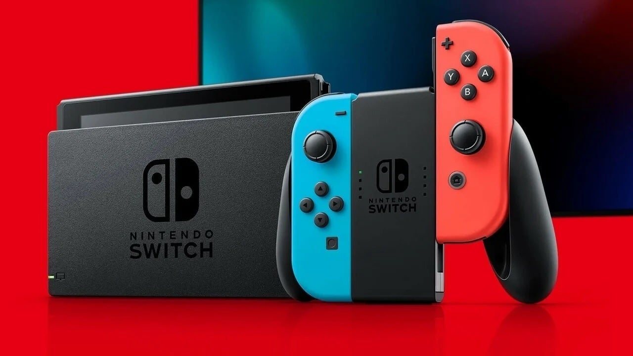 任天堂 2024 财年售出 1570 万台 Switch，预计 2025 财年销量为 1350 万台 ...