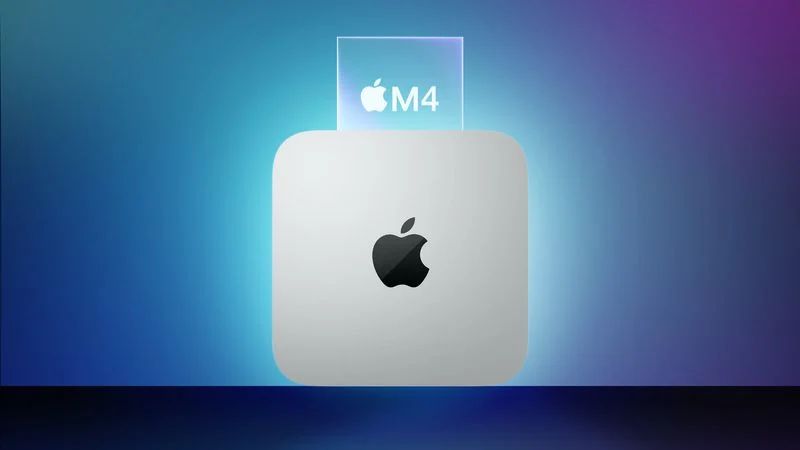 消息称苹果有望今年 10 月发布搭载 M4 芯片的 MacBook Pro 和 Mac mini ...