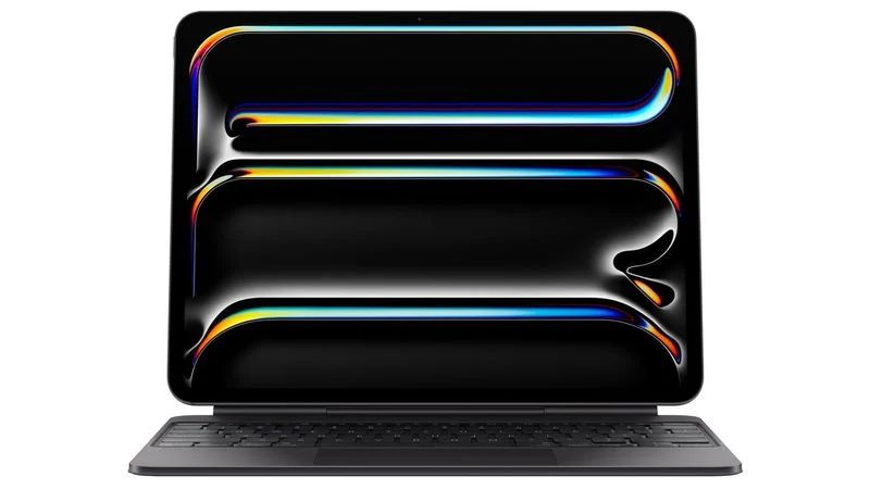 iPad 和 MacBook 是互补关系，苹果对推出“触控屏 Mac”松口