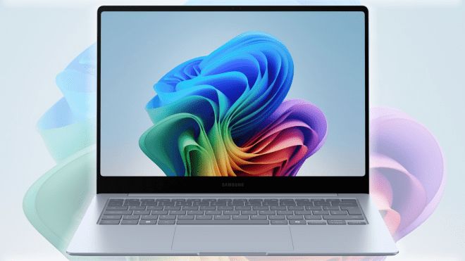 14/16 英寸三星 Galaxy Book 4 Edge 笔记本渲染图曝光：配骁龙 X Elite 芯片 ...