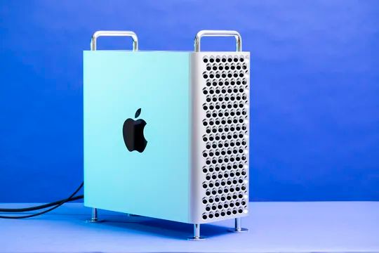 古尔曼：苹果 Mac Pro / Studio 产品升级 M4 芯片要等到明年年中