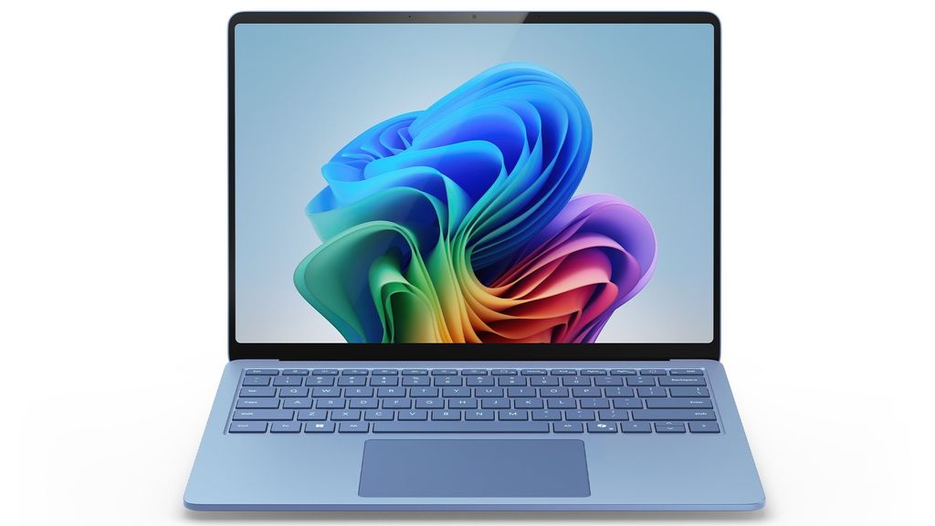 微软最强Surface Laptop登场：性能快86%、13.8/15英寸可选、配骁龙X Elite/Plus芯片 ...