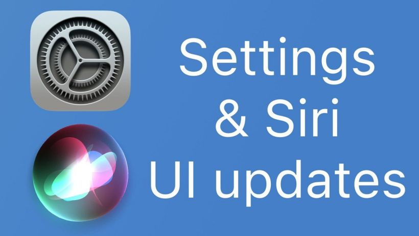 苹果再调整 macOS 15 系统设置：优化选项布局、重新设计图标