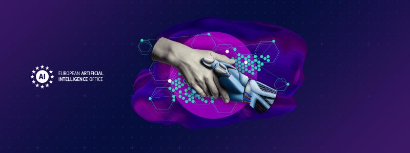 欧盟宣布成立人工智能办公室，对 AI 进行监管