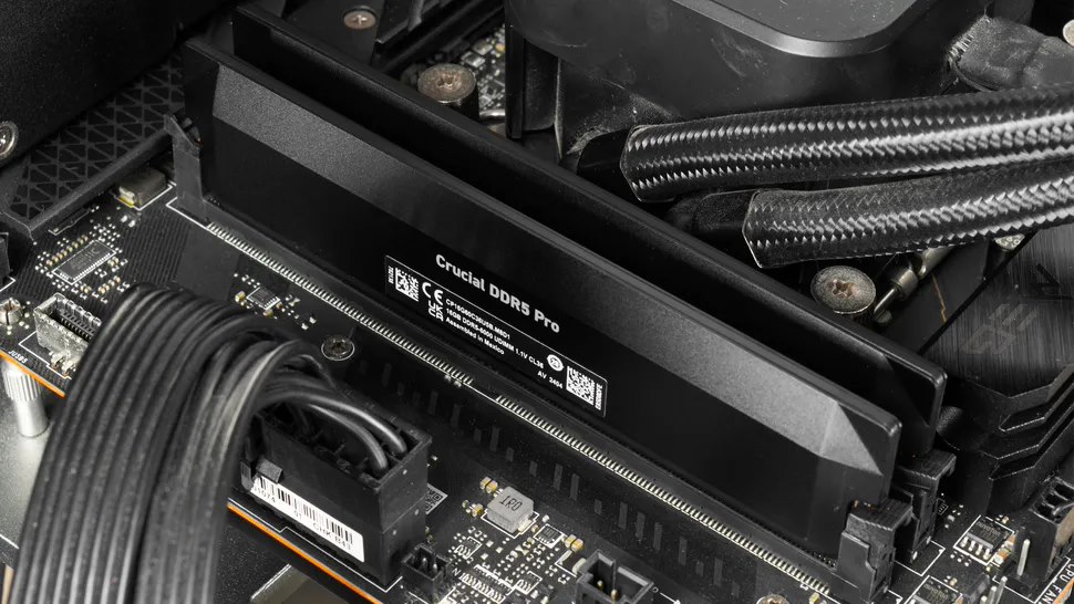 Steam 玩家向 32GB 内存迁移，Linux 份额突破 2% 大关