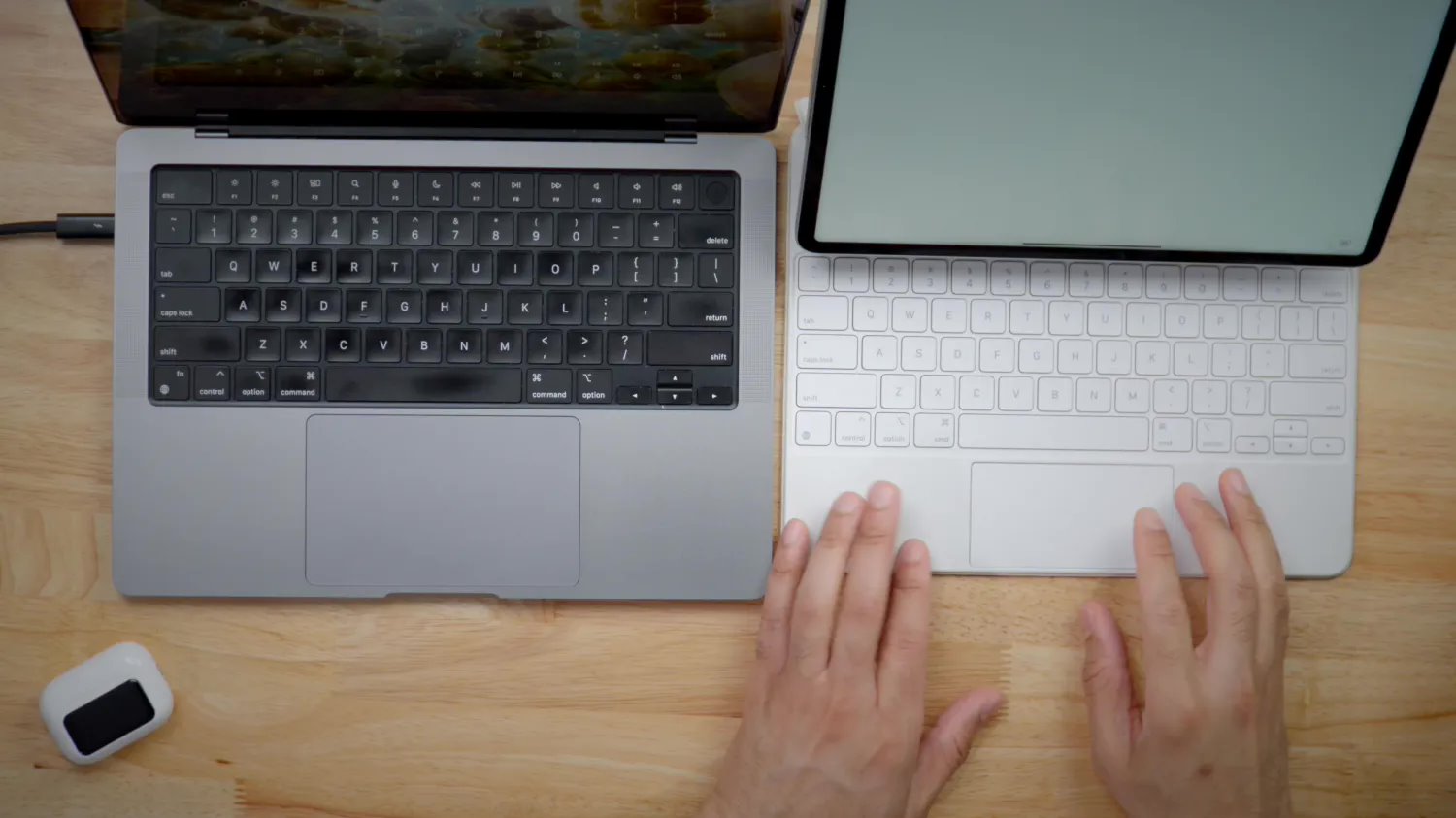 2023/2024 款苹果 Mac 和 iPad 暗藏 Thread 无线电模块，用途成谜