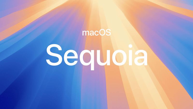 苹果 macOS 15 Sequoia 发布：全新 iPhone 镜像功能，独立密码应用等 ...