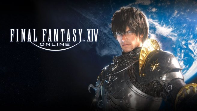 吉田直树：对《最终幻想 14》登陆下一代任天堂 Switch 掌机持开放态度 ...