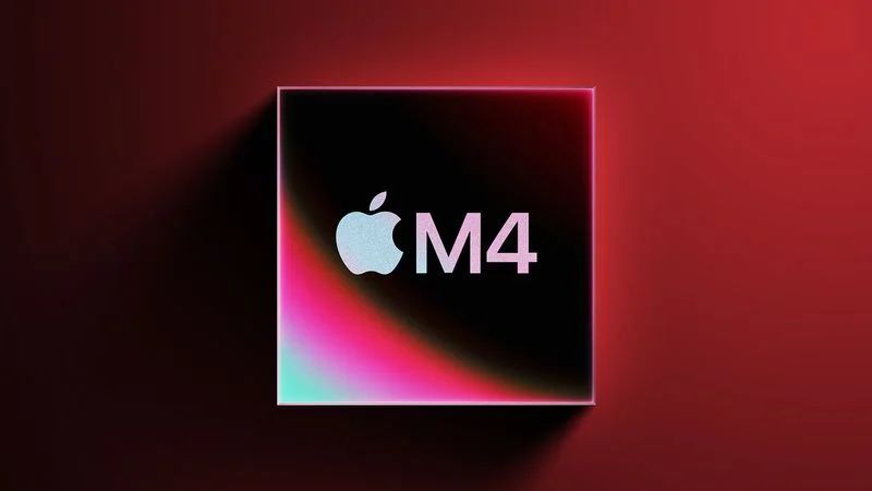 面板第三季度出货，罗斯・杨称苹果今年第四季度推出 14/16 英寸 M4 MacBook Pro ...