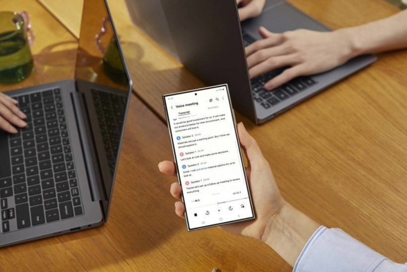 反垄断机构将发威：微软与 OpenAI / 谷歌与三星之间的 AI 交易受到欧盟关注 ...