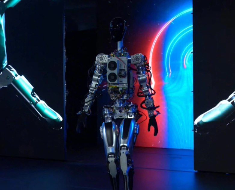 特斯拉将参加 2024 世界人工智能大会：展出 Cybertruck、FSD 自动驾驶最新成果等 ...