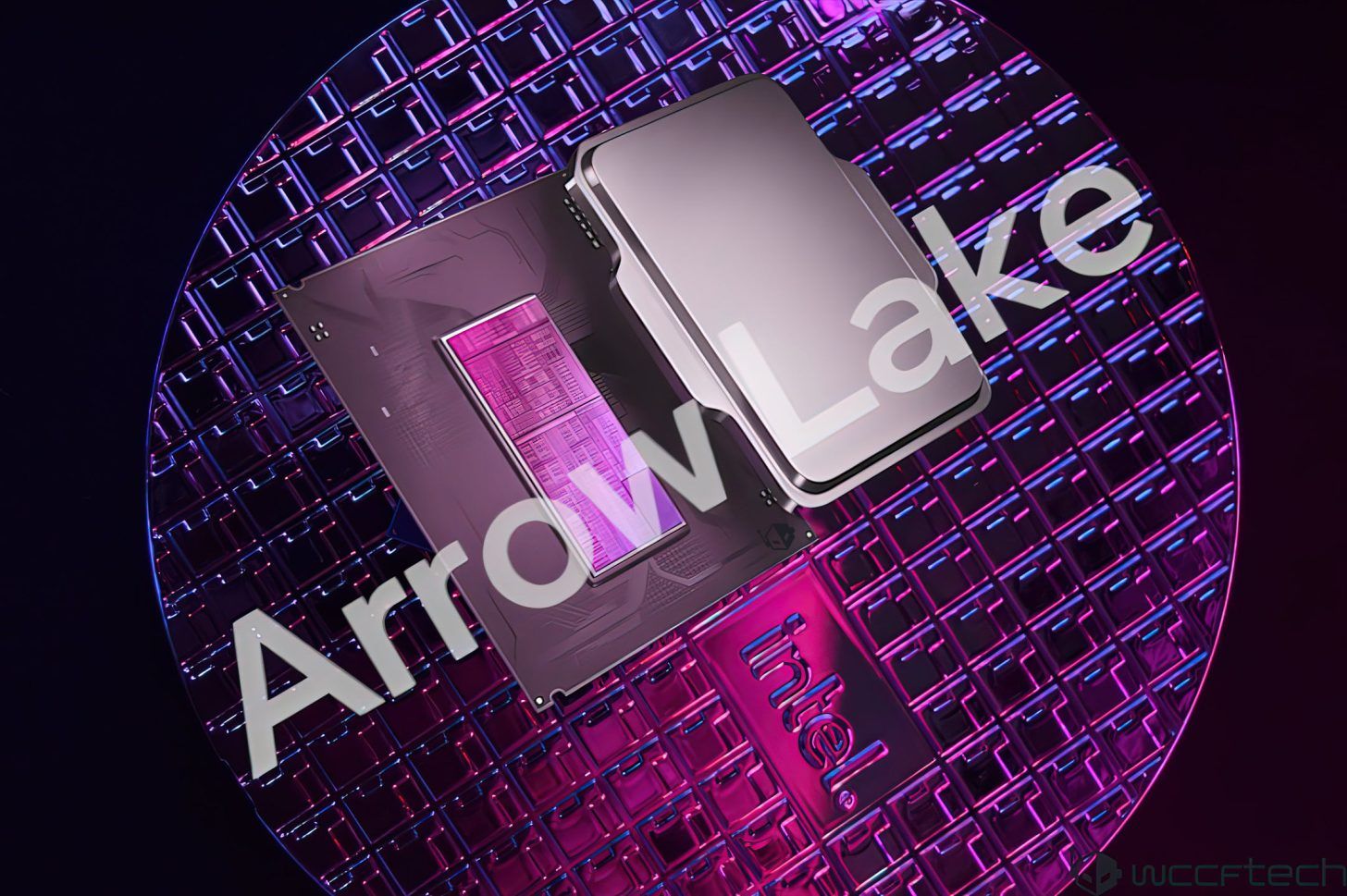 英特尔 Arrow Lake-S 工程 CPU 样品跑分：单核较第 13 代提升 3%、多核高 15% ...