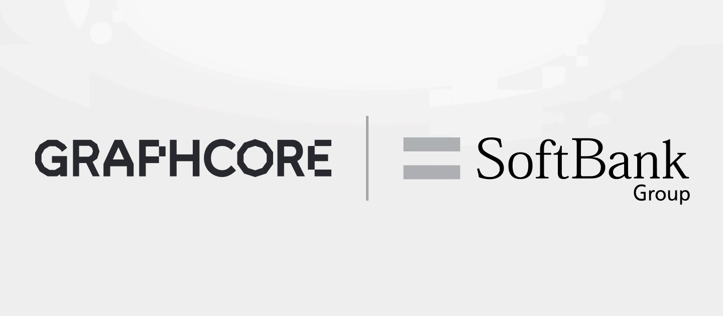 尘埃落定，英国 AI 芯片企业 Graphcore 已被软银收购