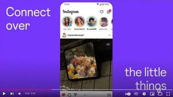抱团挑战规则？谷歌、Meta 被曝计划通过 YouTube 向青少年投放 Instagram 广告 ...