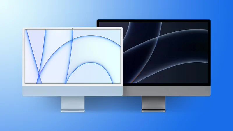 古尔曼称苹果仍在研发大尺寸 iMac，屏幕超 30 英寸